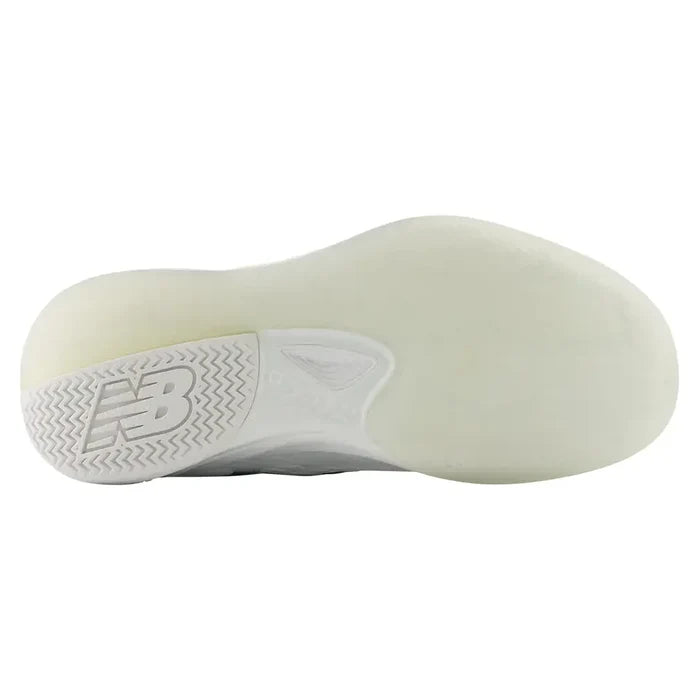 Men's Fresh Foam X CT-Rally v2 D Width Court Shoes NB 103 White and Deep End