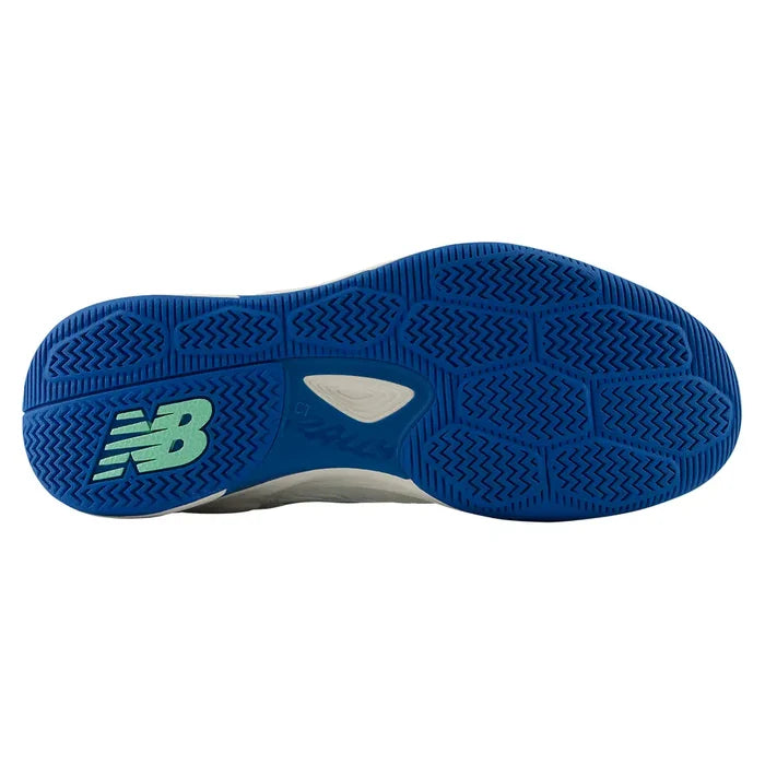Men's Fresh Foam X CT-Rally v2 D Width Shoes White and Angora