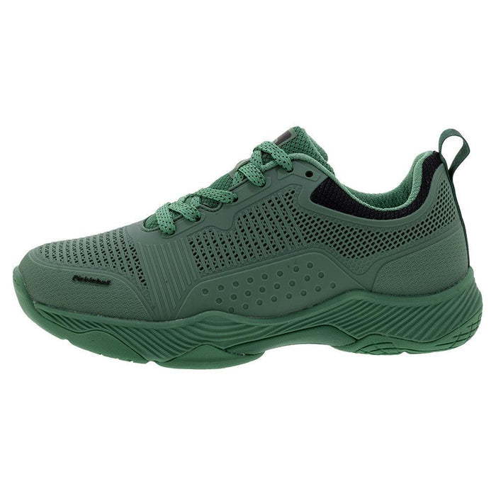 Men's Fresh Shot Pickle Pickleball Court Shoes Green