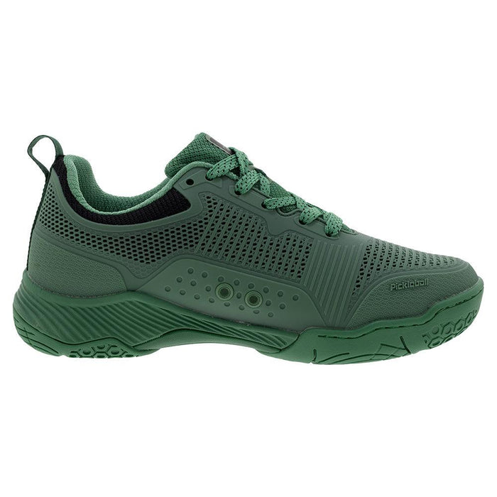 Men's Fresh Shot Pickle Pickleball Court Shoes Green