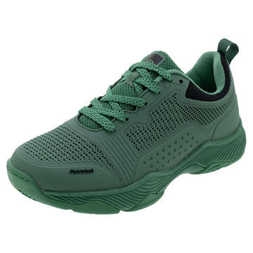 Men's Fresh Shot Pickle Pickleball Court Shoes Green