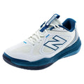 Men's FuelCell 796v5 4E Width Shoes Sea Salt and North Sea