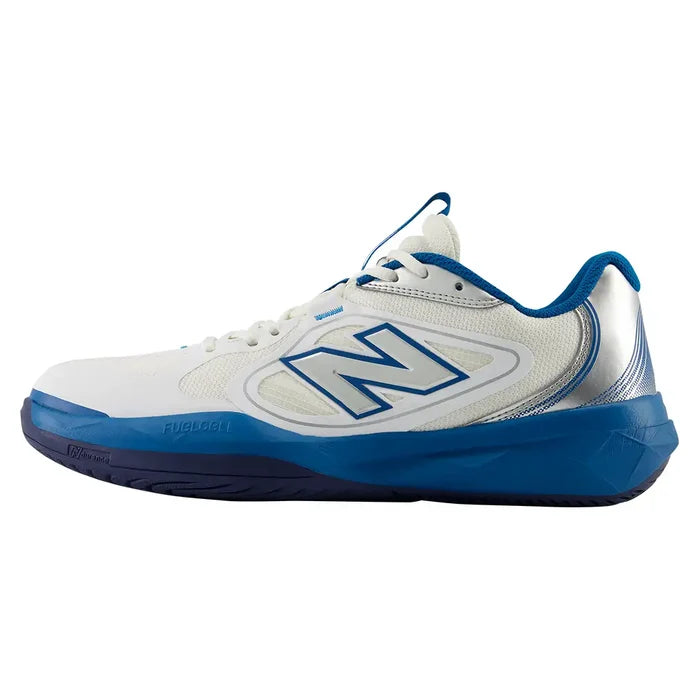 Men's FuelCell 796v5 4E Width Shoes Sea Salt and North Sea