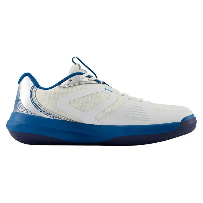 Men's FuelCell 796v5 4E Width Shoes Sea Salt and North Sea
