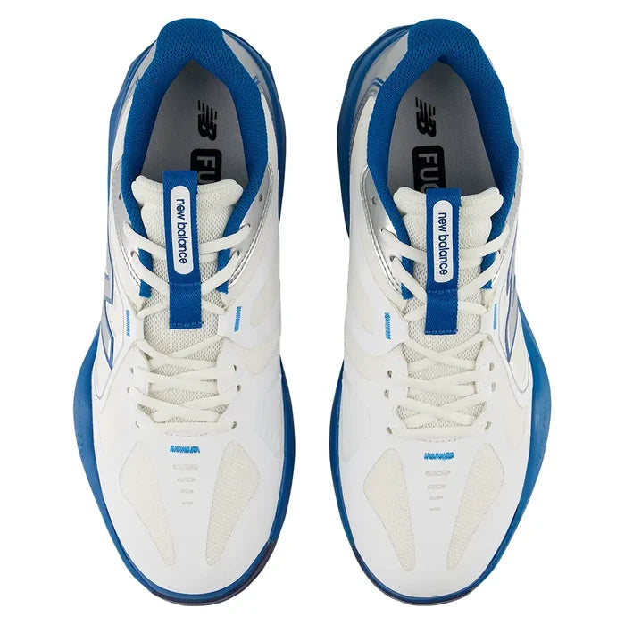 Men's FuelCell 796v5 4E Width Shoes Sea Salt and North Sea