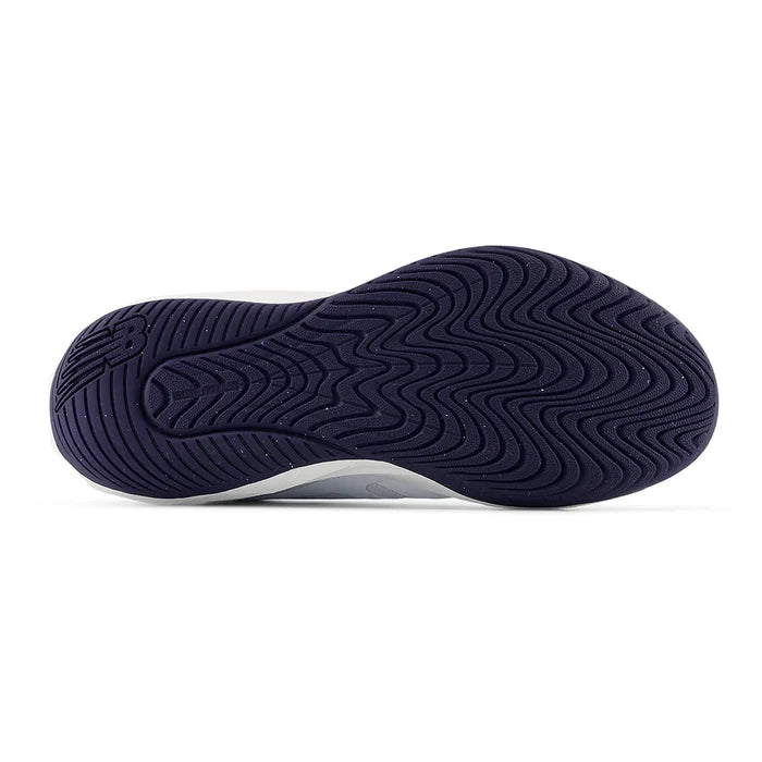 Men's FuelCell 796v5 D Width Shoes NB 103 White and Team Navy