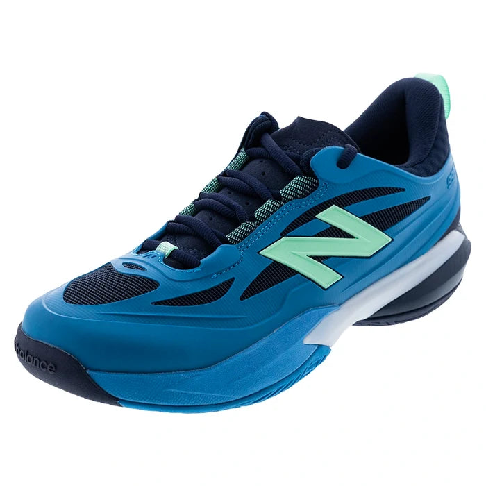 Men's FuelCell 996v7 D Width Shoes Altitude and Navy