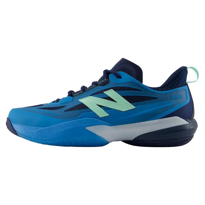 Men's FuelCell 996v7 D Width Shoes Altitude and Navy