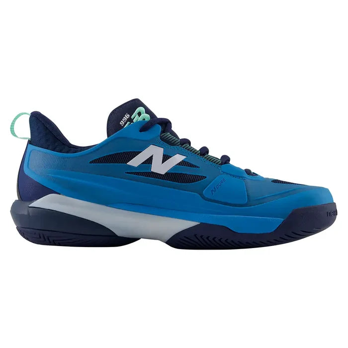 Men's FuelCell 996v7 D Width Shoes Altitude and Navy