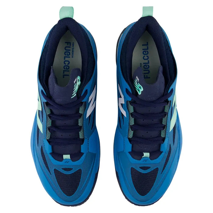 Men's FuelCell 996v7 D Width Shoes Altitude and Navy