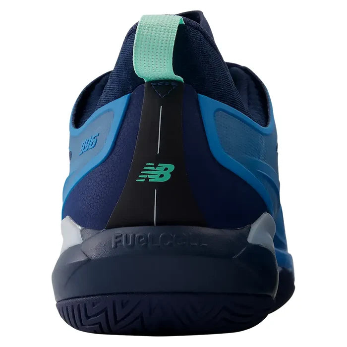 Men's FuelCell 996v7 D Width Shoes Altitude and Navy