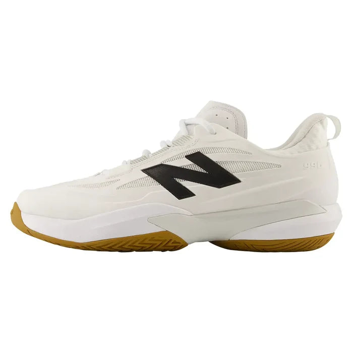 Men's FuelCell 996v7 D Width Shoes White and Black