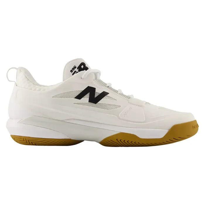 Men's FuelCell 996v7 D Width Shoes White and Black