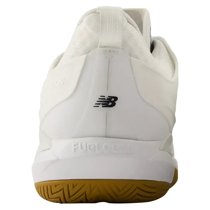 Men's FuelCell 996v7 D Width Shoes White and Black