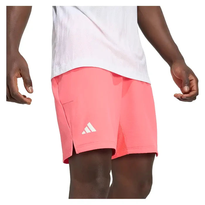 Men's GameSet 7 Inch Ergo Shorts Pure Turbo