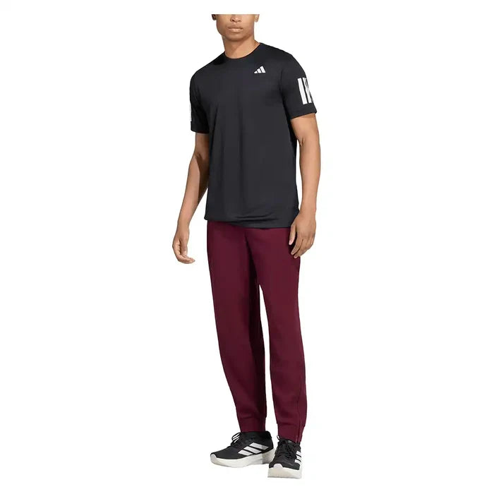 Men's GameSet Cover Up Pants Maroon