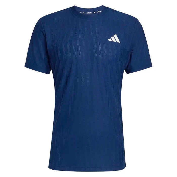Men's GameSet Freelift Tee Dark Blue
