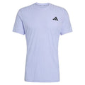 Men's GameSet Freelift Tee Violet Tone