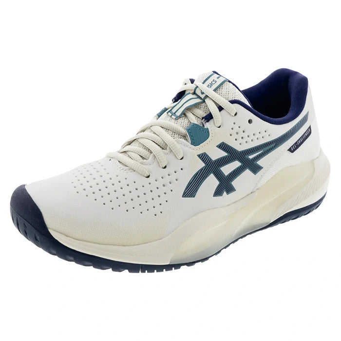 Men's GEL-Challenger 15 Shoes Oatmeal and Midnight
