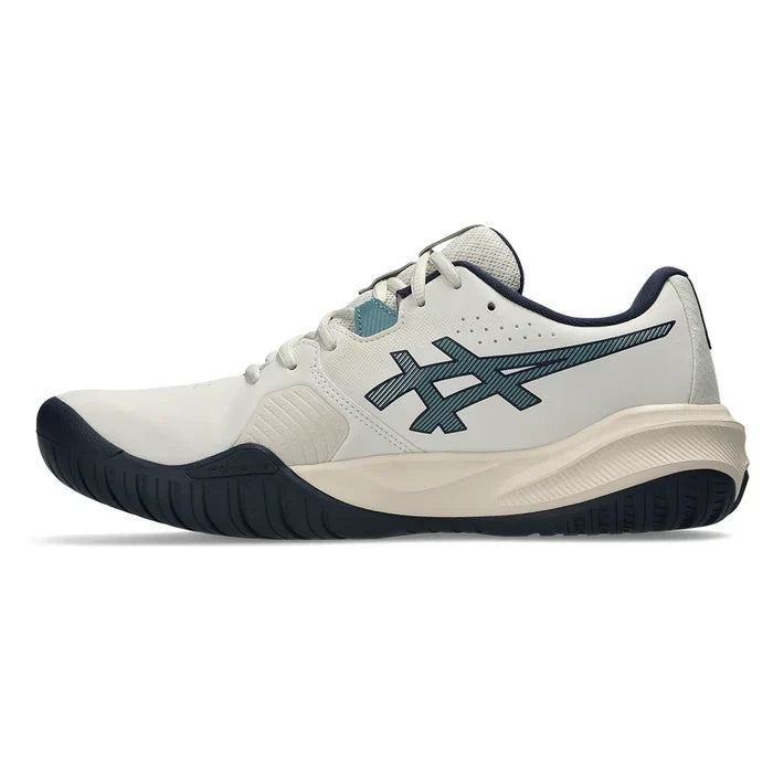 Men's GEL-Challenger 15 Shoes Oatmeal and Midnight