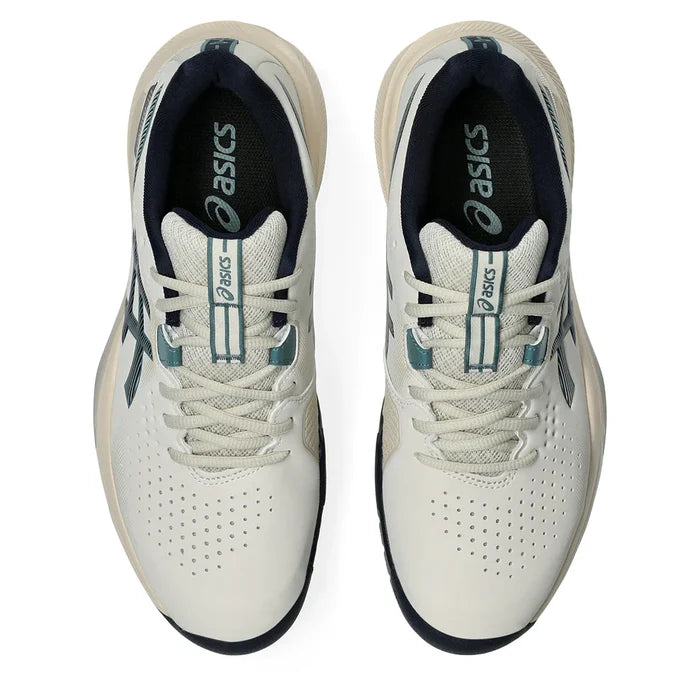 Men's GEL-Challenger 15 Shoes Oatmeal and Midnight