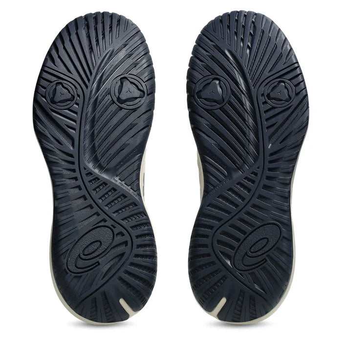 Men's GEL-Challenger 15 Shoes Oatmeal and Midnight