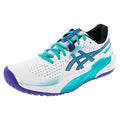 Men's GEL-Challenger 15 Shoes White and Sea Glass