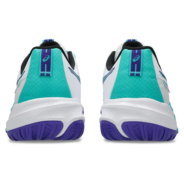Men's GEL-Challenger 15 Shoes White and Sea Glass