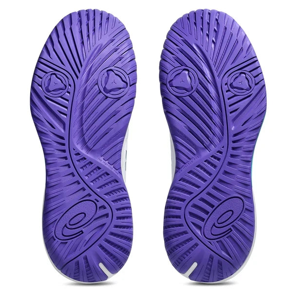 Men's GEL-Challenger 15 Shoes White and Sea Glass