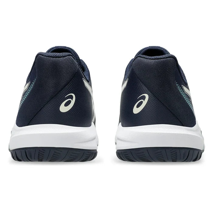 Men's GEL-Dedicate 9 Shoes Midnight and Oatmeal