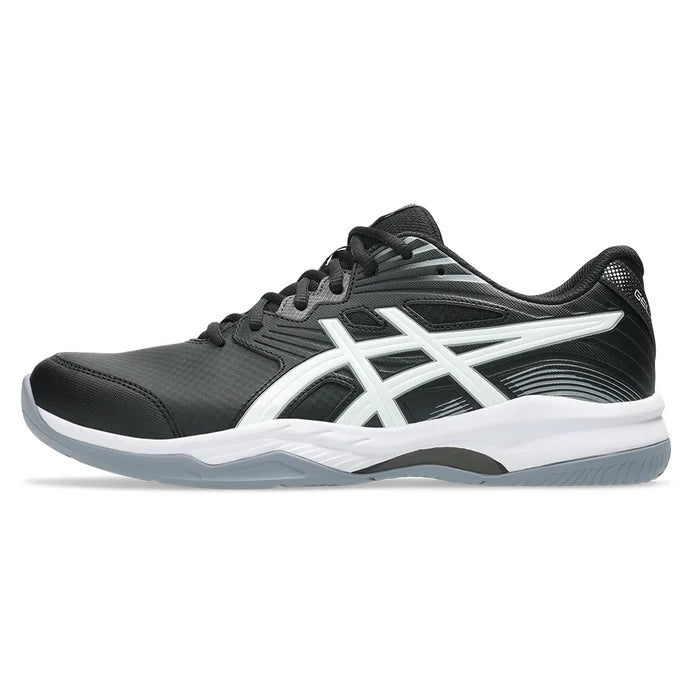 Men's GEL-RENMA 2 Pickleball Shoes Black and White