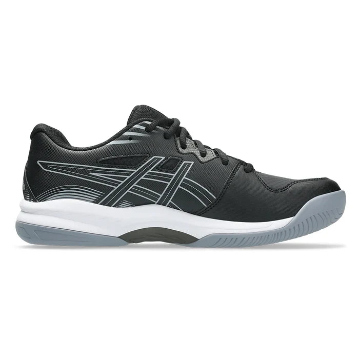 Men's GEL-RENMA 2 Pickleball Shoes Black and White