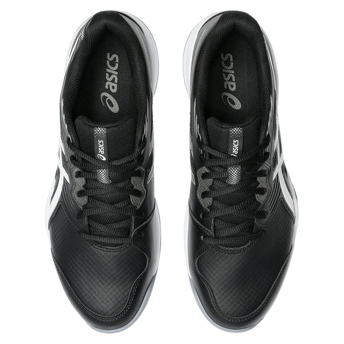 Men's GEL-RENMA 2 Pickleball Shoes Black and White