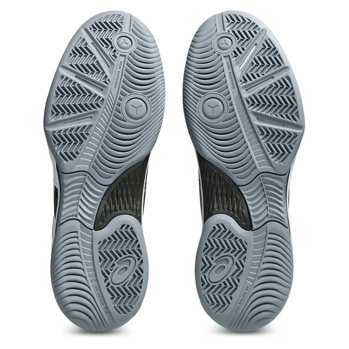 Men's GEL-RENMA 2 Pickleball Shoes Black and White