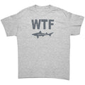 Mens Gildan Dogfish WTF Tee