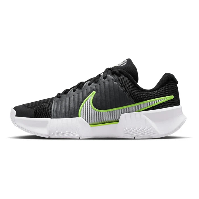 Men's GP Challenge Pro Shoes Black and White