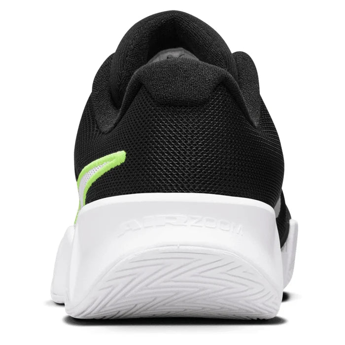 Men's GP Challenge Pro Shoes Black and White