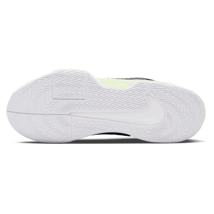 Men's GP Challenge Pro Shoes Black and White