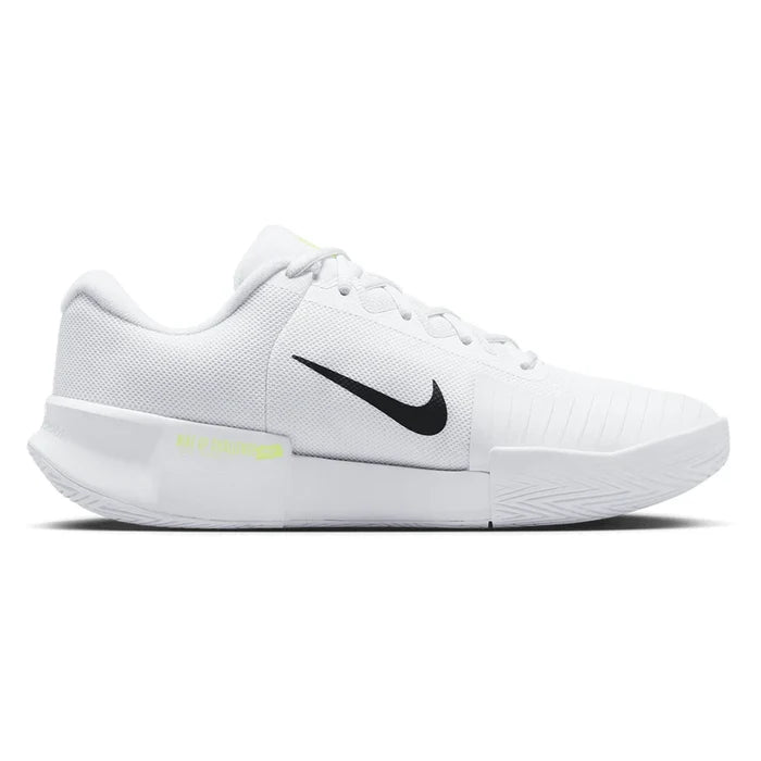 Men's GP Challenge Pro Shoes White and Black