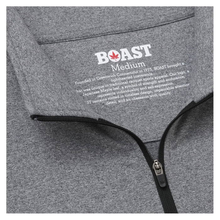 Men's Greenwich Sport 1/4 Zip