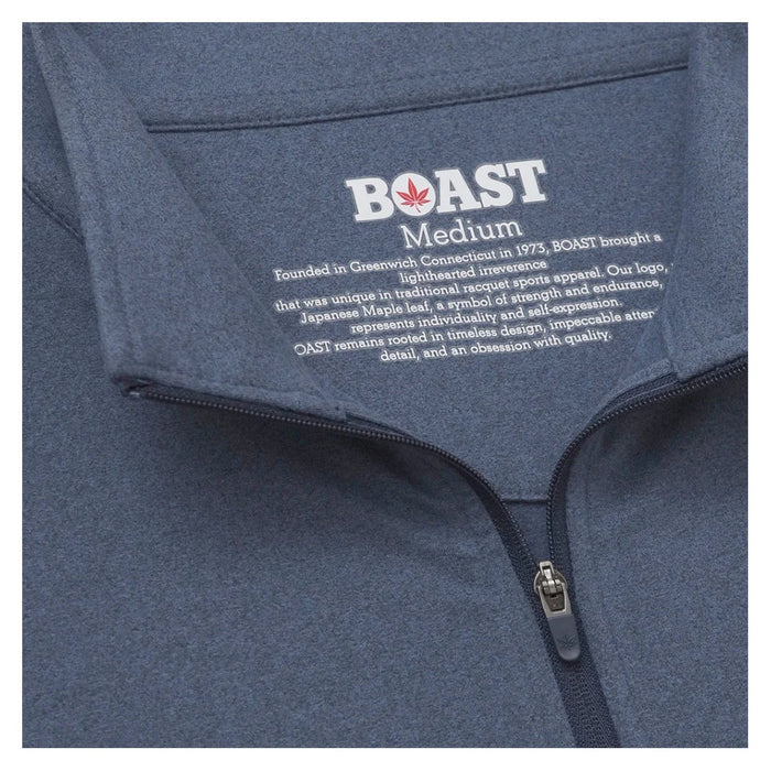 Men's Greenwich Sport 1/4 Zip