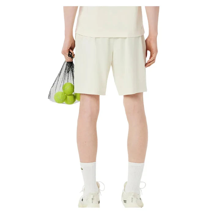 Men's Grigor Dimitrov On Court Players Mesh 8 Inch Short Lapland