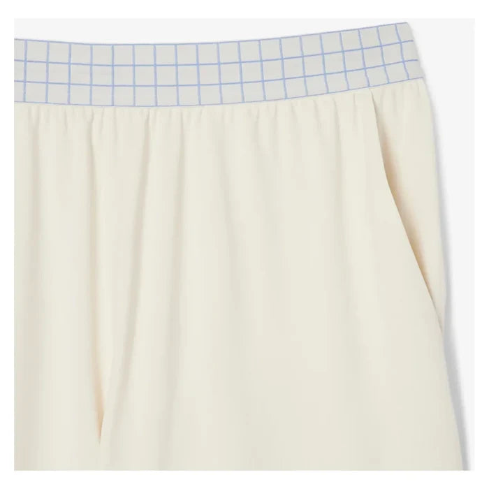 Men's Grigor Dimitrov On Court Players Mesh 8 Inch Short Lapland