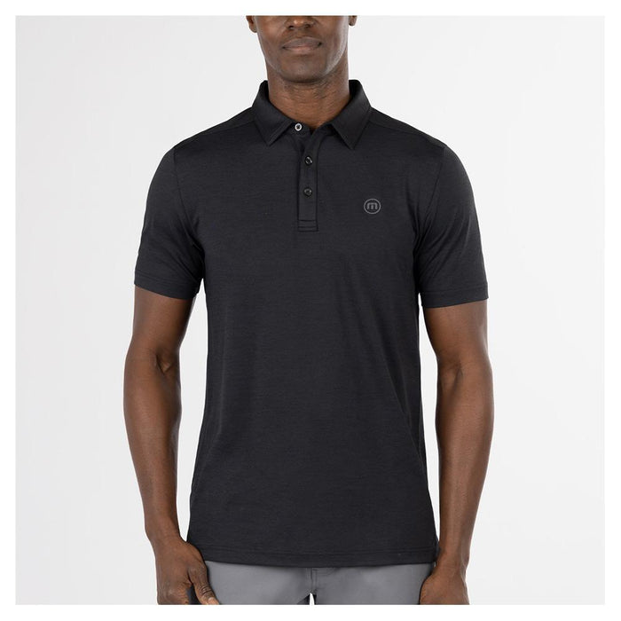 Men's Heating Up Active Polo