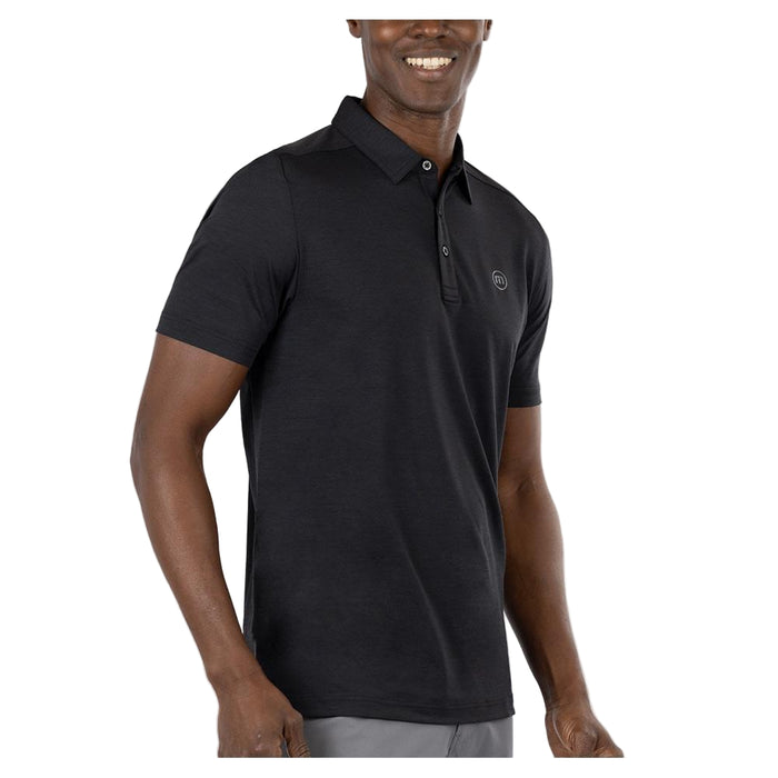 Men's Heating Up Active Polo