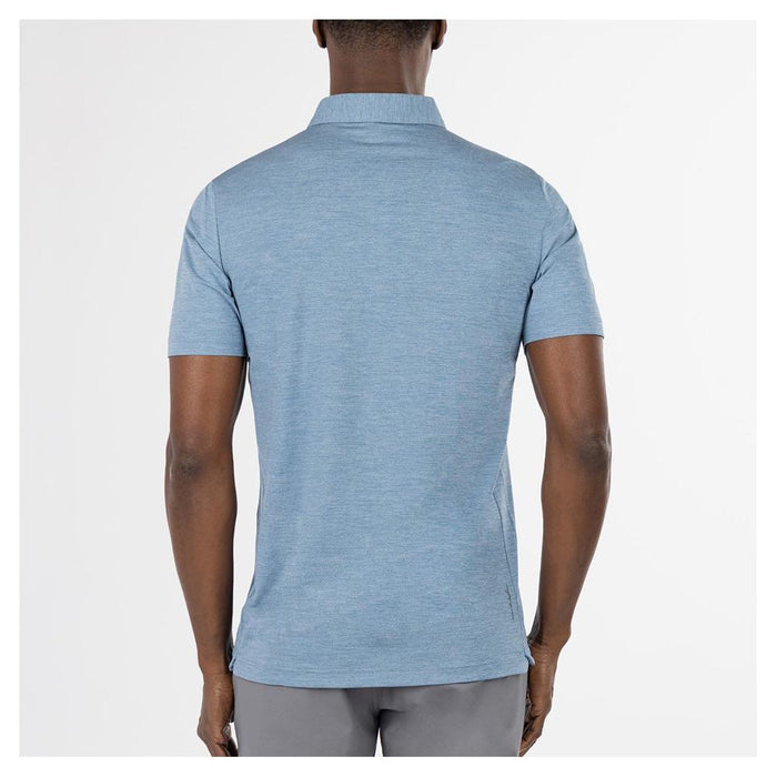 Men's Heating Up Active Polo