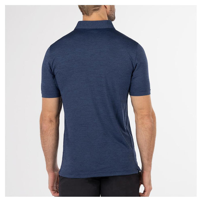 Men's Heating Up Active Polo