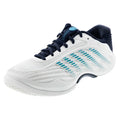 Men's Hypercourt Express 3 Shoes Blanc de Blanc and Carbon