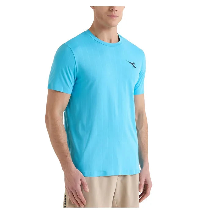 Men's Icon Short Sleeve Top