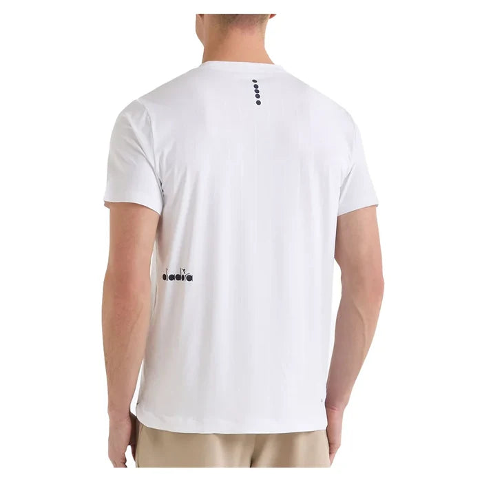 Men's Icon Short Sleeve Top